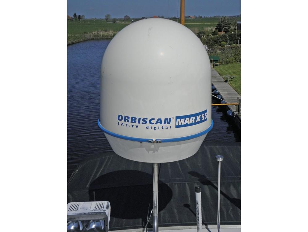 picture Navigatie en electronica